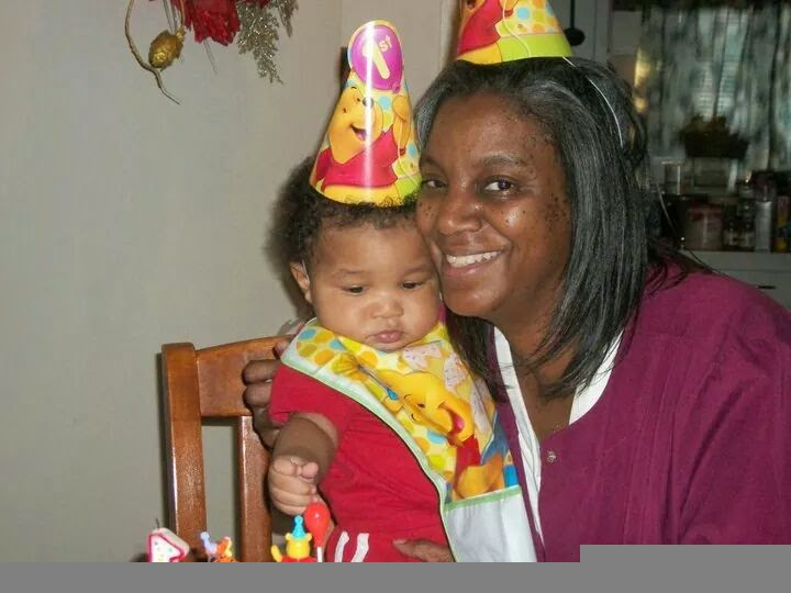 Thawanna and Cam
