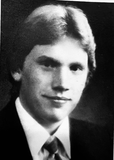 Jon Nelson 1967 - 1996