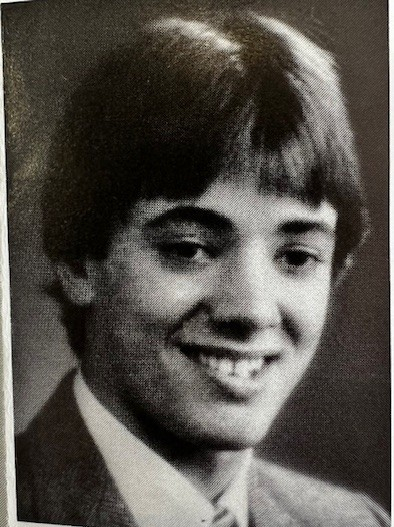 Todd McKittrick 1967 - 1991