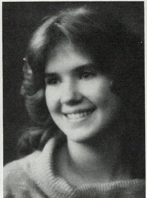 Jodi Austin 1967 - 2023