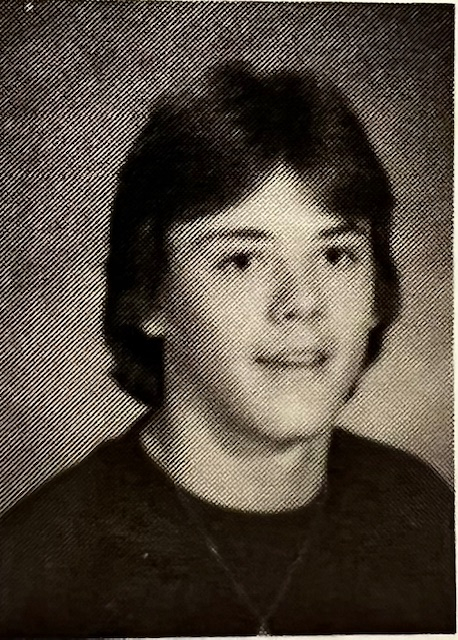 Jim Black 1967 - 2012