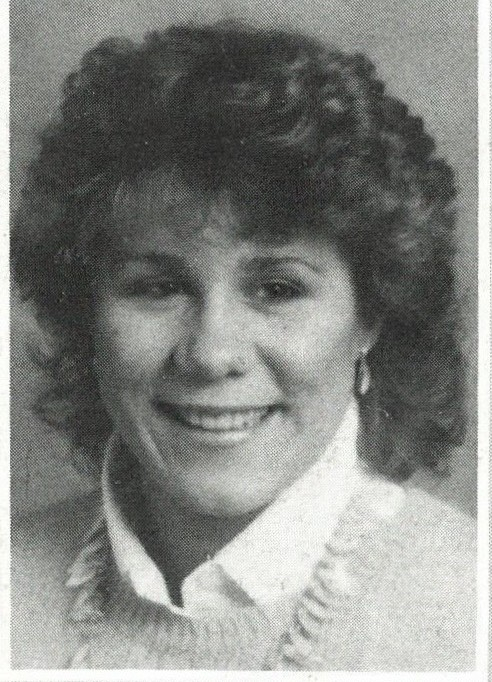 Brenda Phillips 1967 - 2022