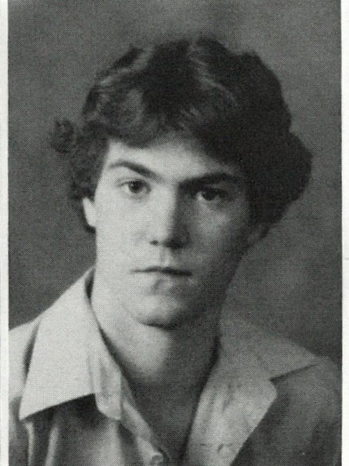Larry Cope 1967 - 2016