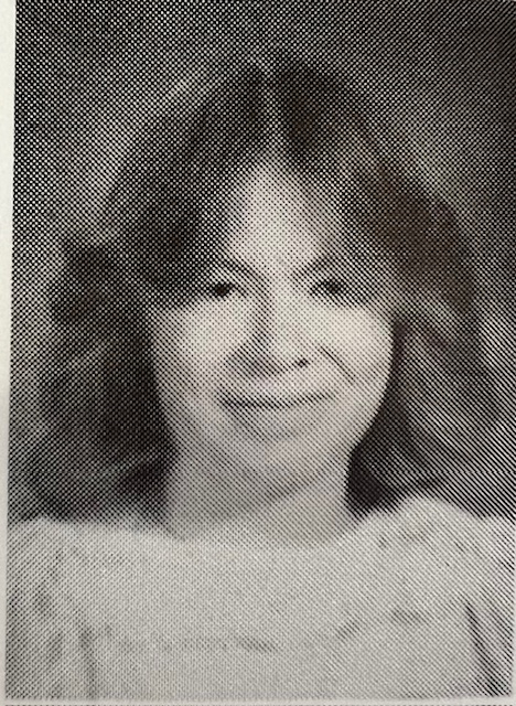 Jennifer Lenihan 1967 - 2025