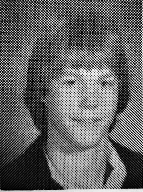 Mike Rowland 1967 - 1988