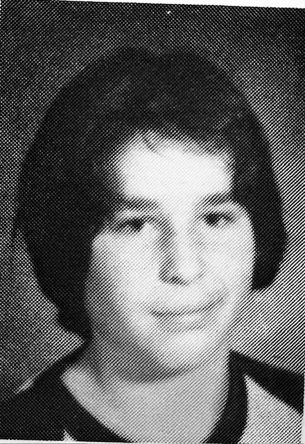 Daniel Haven 1967 - 2021