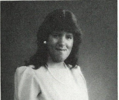 April Briney 1967 - 2014