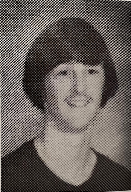 Ken Gormley 1966 - 2023