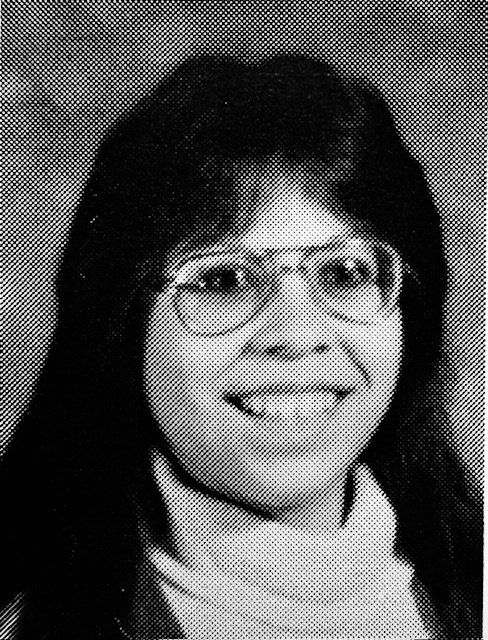 Tamara Brown 1967 - 2016