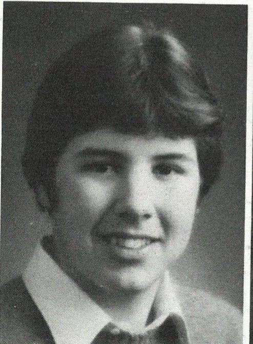 Mike Muyres 1967 - 2016