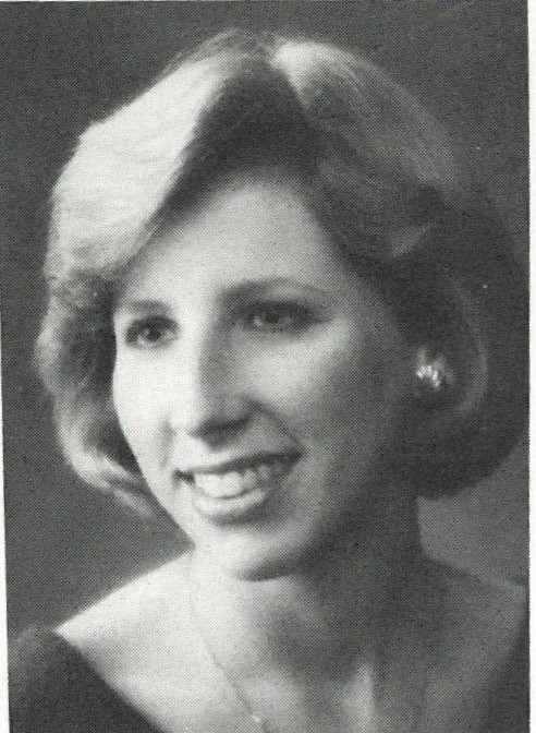 Kathy Kellogg 1967 - 1996