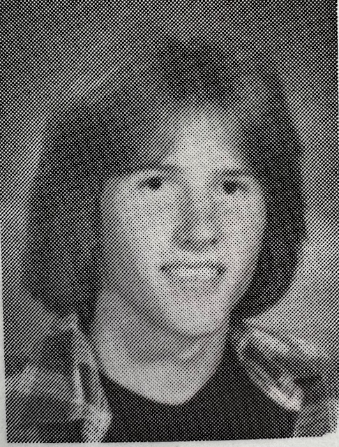 Darren Yonnes 1967 - 1986