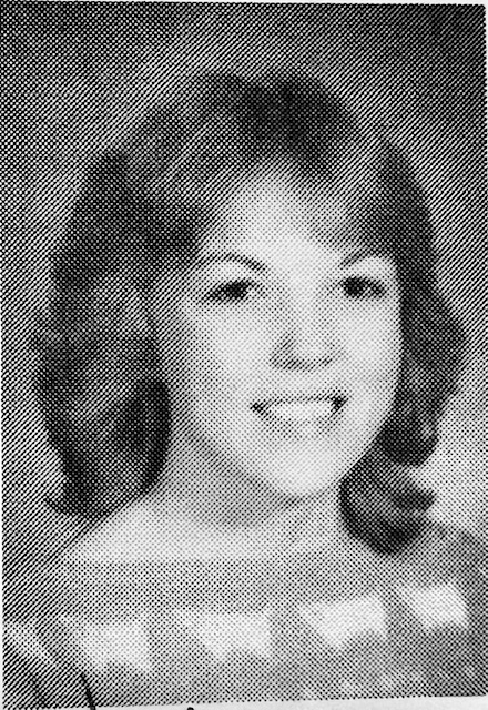 Stacey Grenfell 1967 - 2014