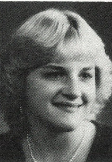 Janice Roberts 1967 - 2016