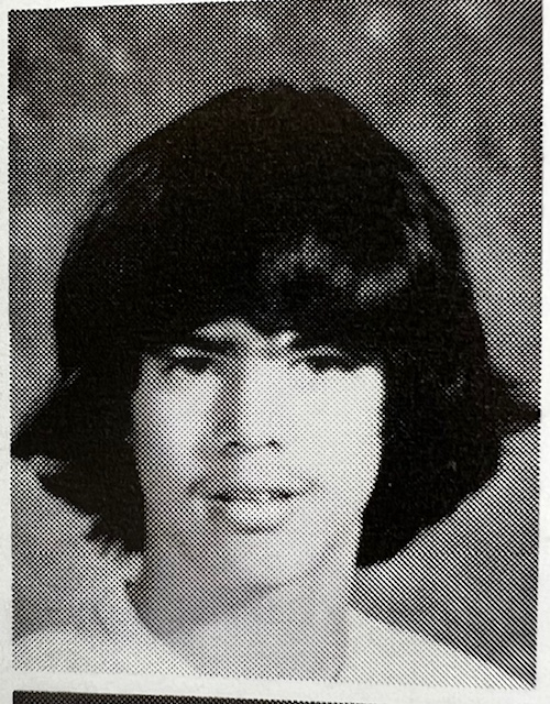 Maurice Alvarado 1967 - 2004