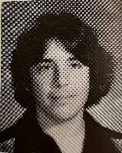 Dan Burghart 1967 - 2004