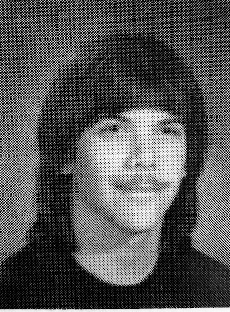 Paul Rose 1967 - 2002
