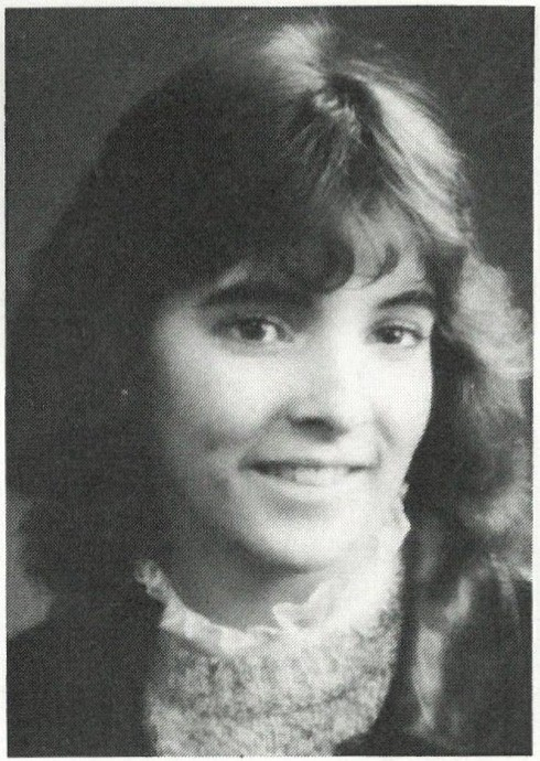 Shelli Walters 1967 - 2003