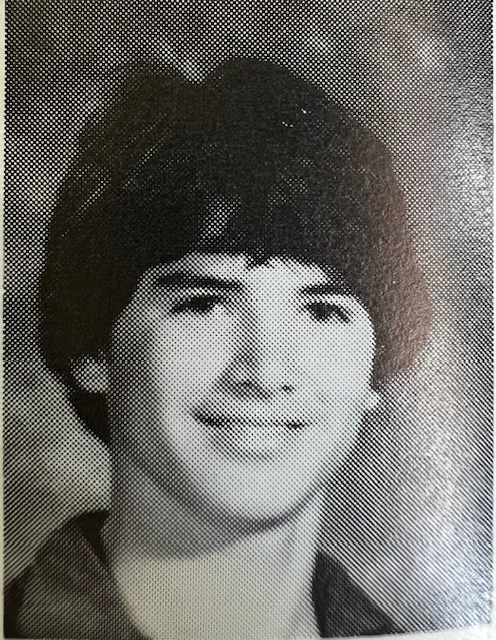 Manual "Jr" Alvarado 1967 - 2016