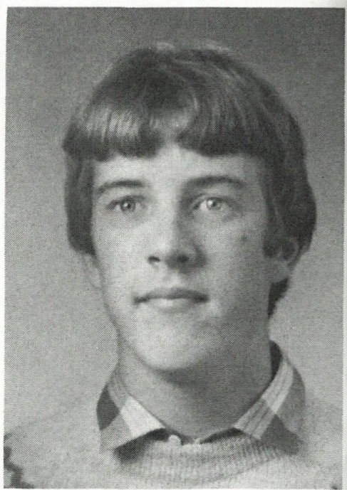 Jason Stewart 1967 - 1986