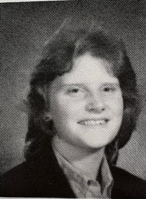 Cathy Tubbs 1967 - 2015