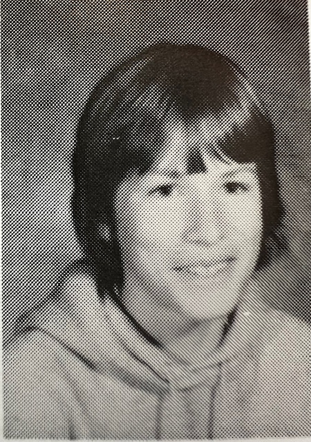Jon Schmitz 1967 - 2005