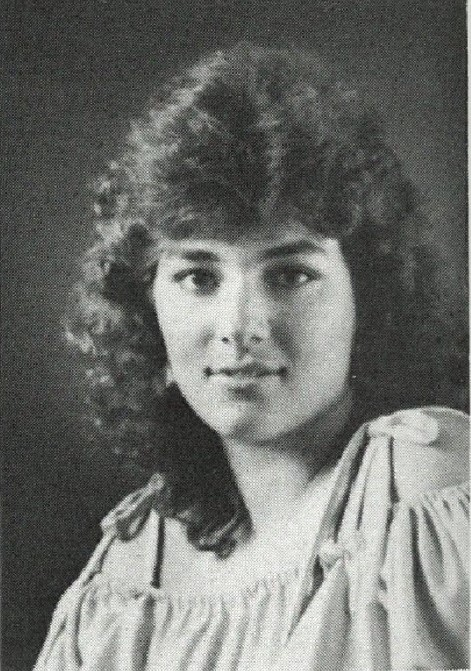 Diana Brown 1967 - 2016