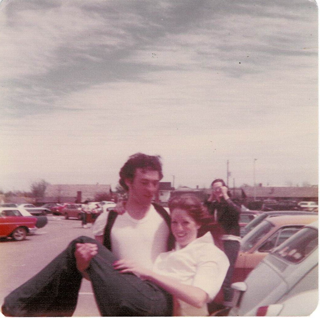 Nancy & A Fiorentine