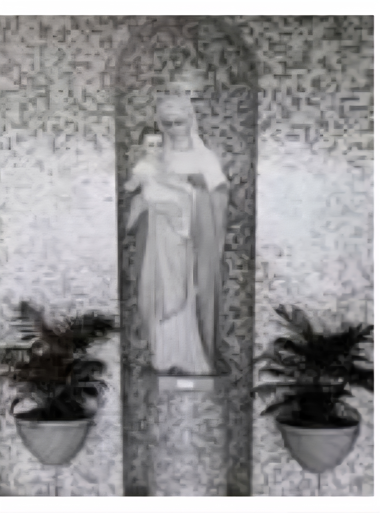 Mary