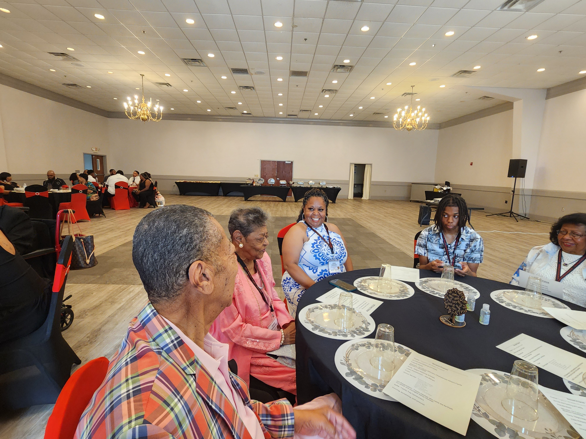 Banquet