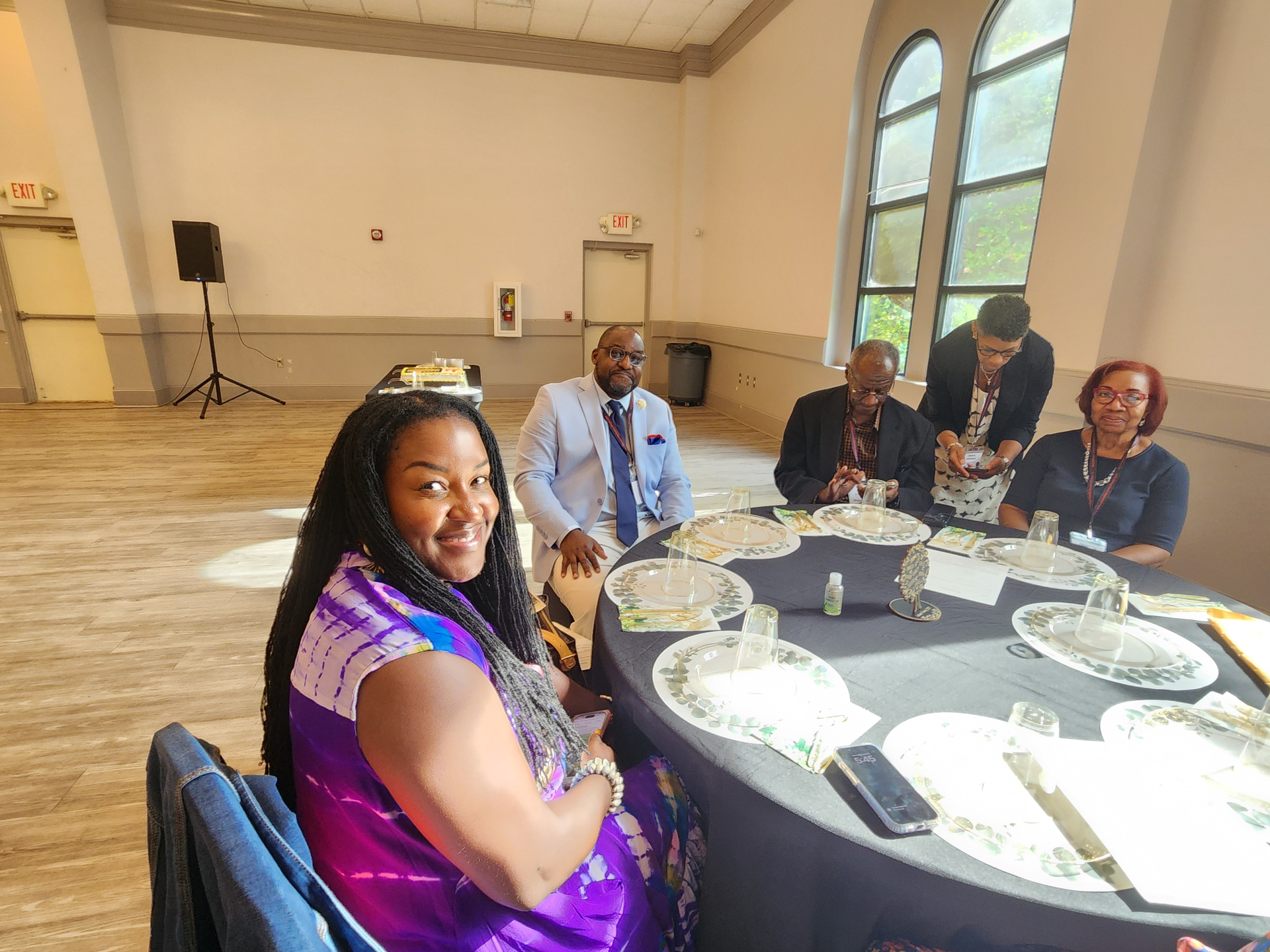 Banquet