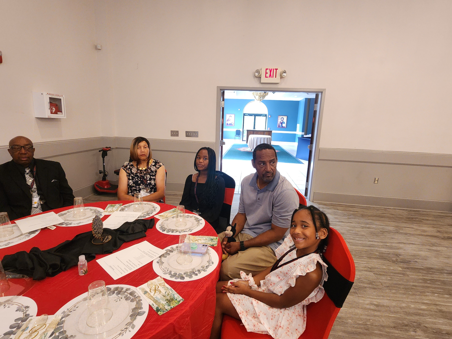 Banquet