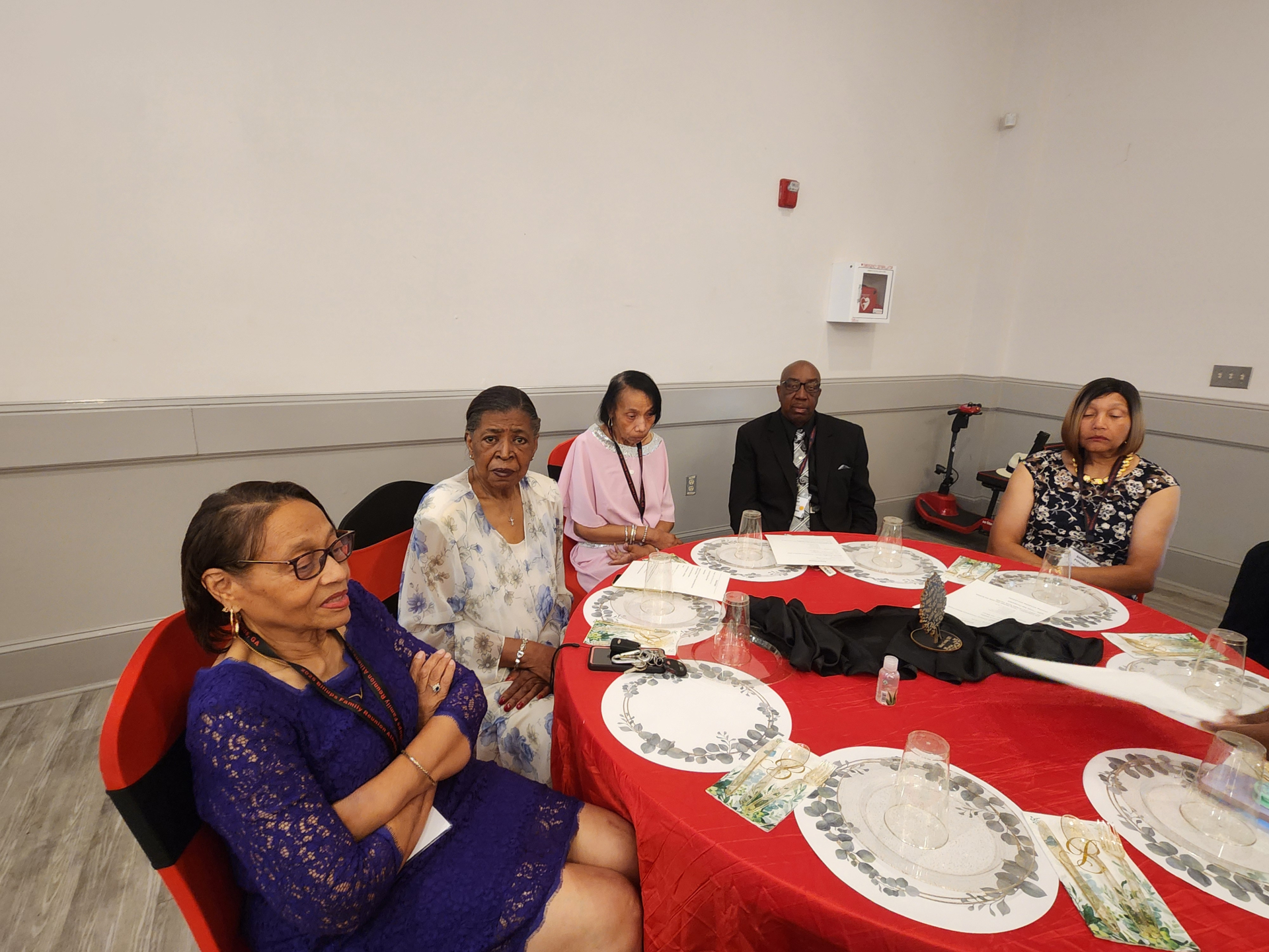 Banquet