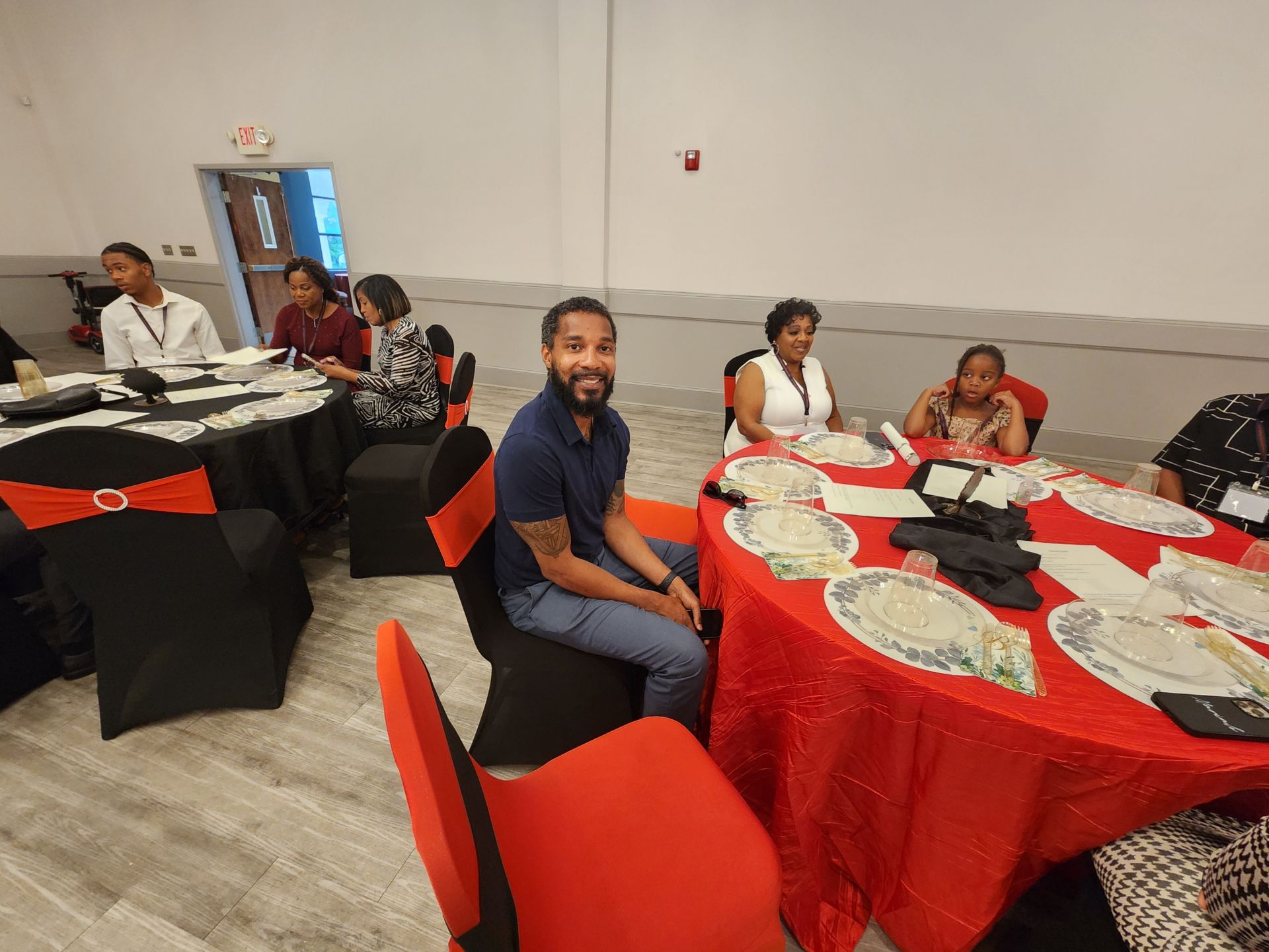 Banquet