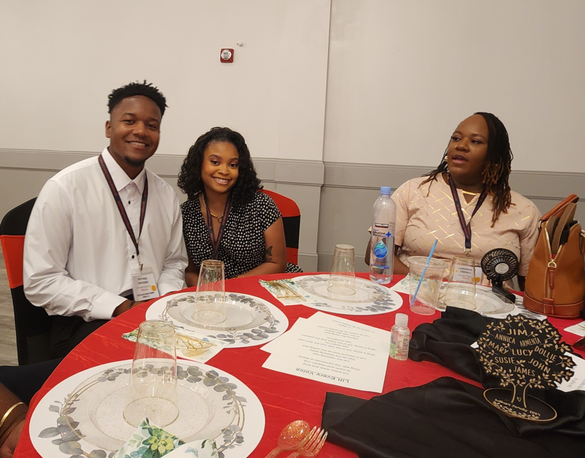 Banquet