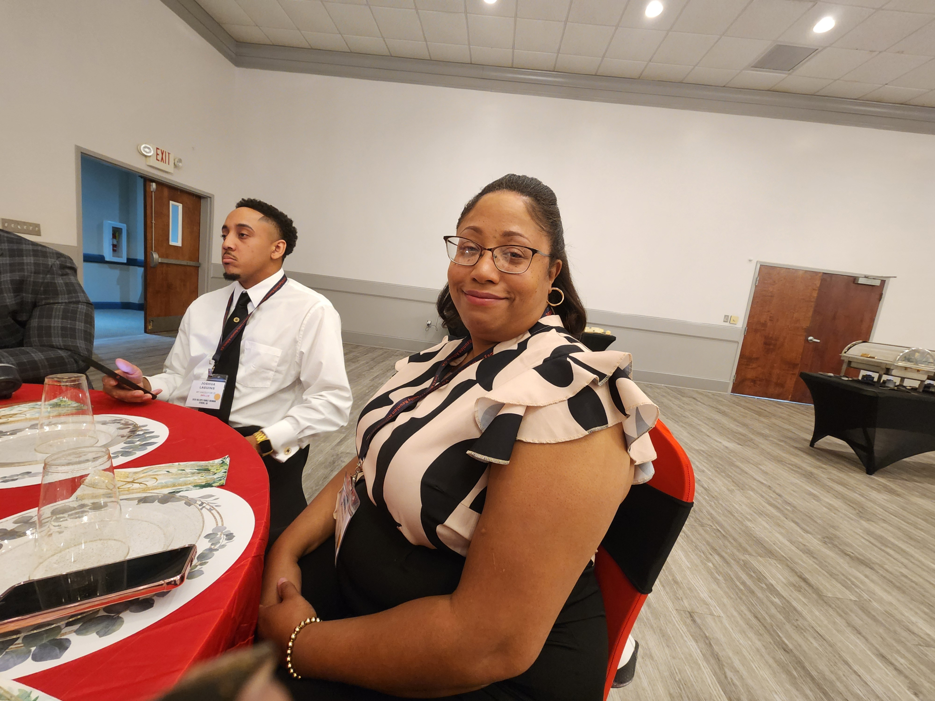 Banquet