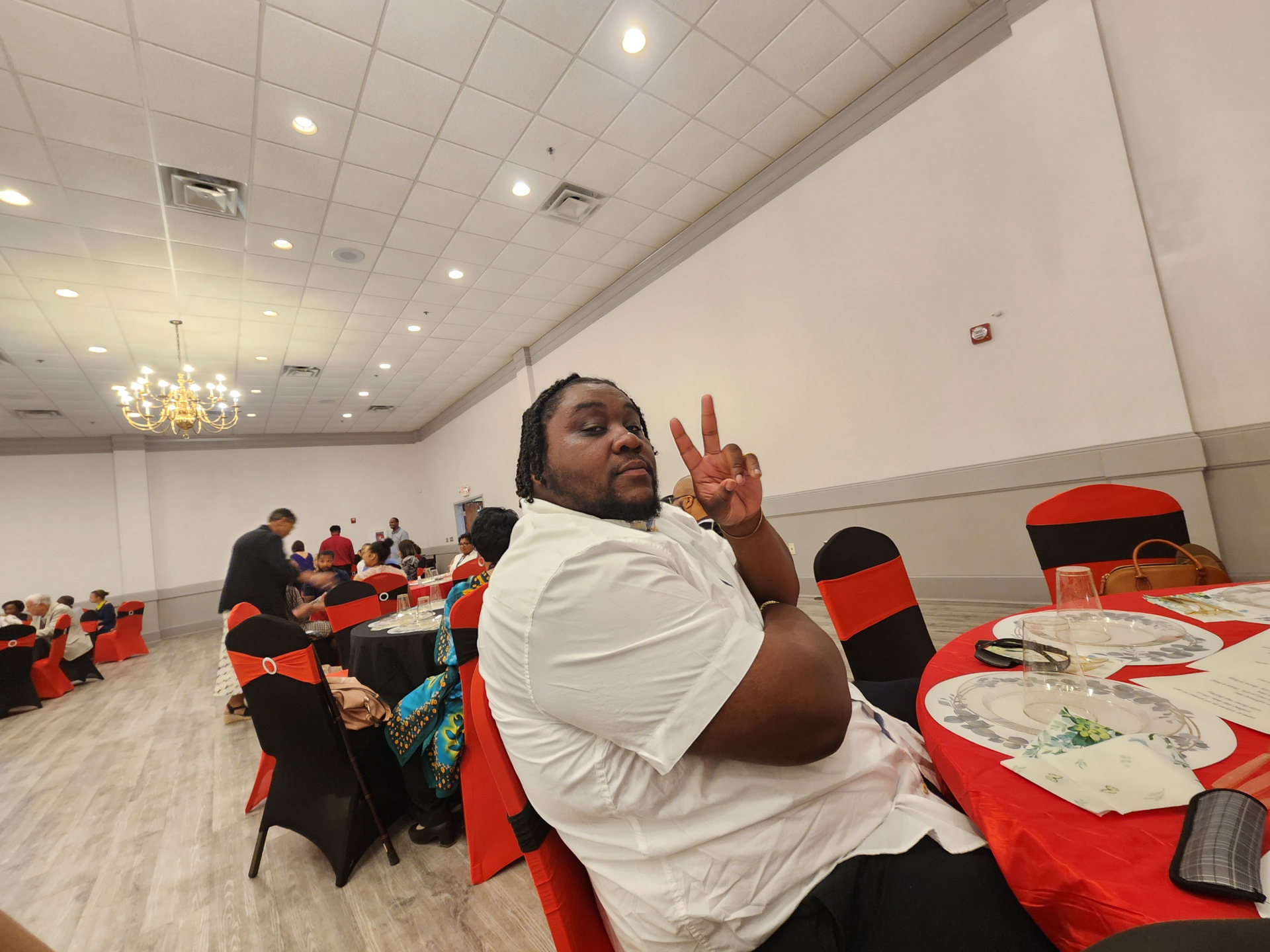 Banquet