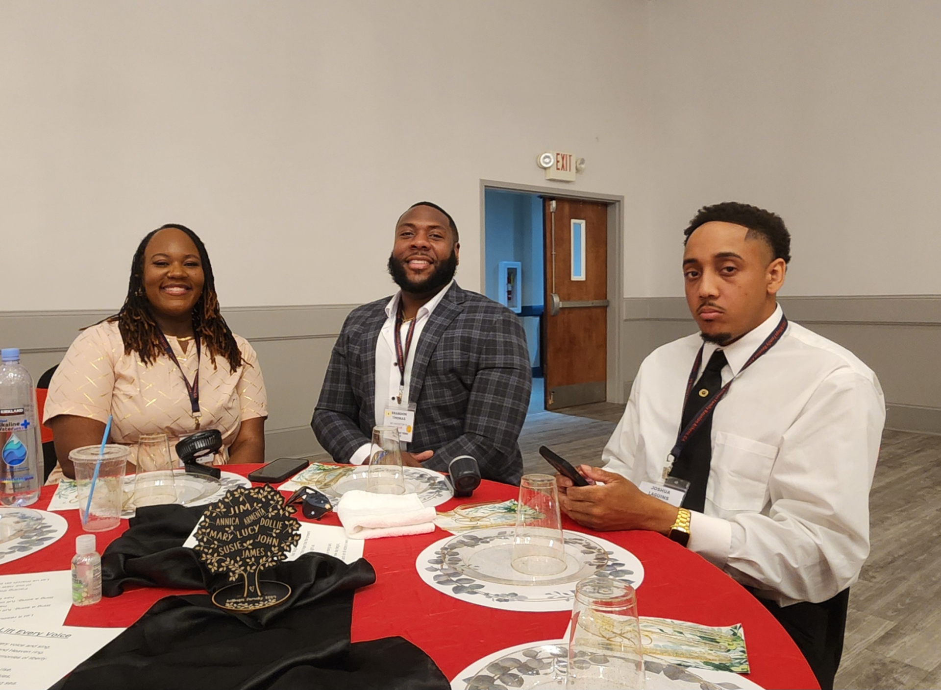Banquet