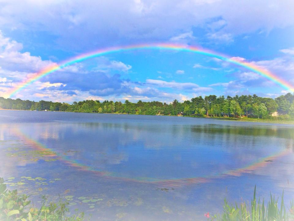 Shadow Lake