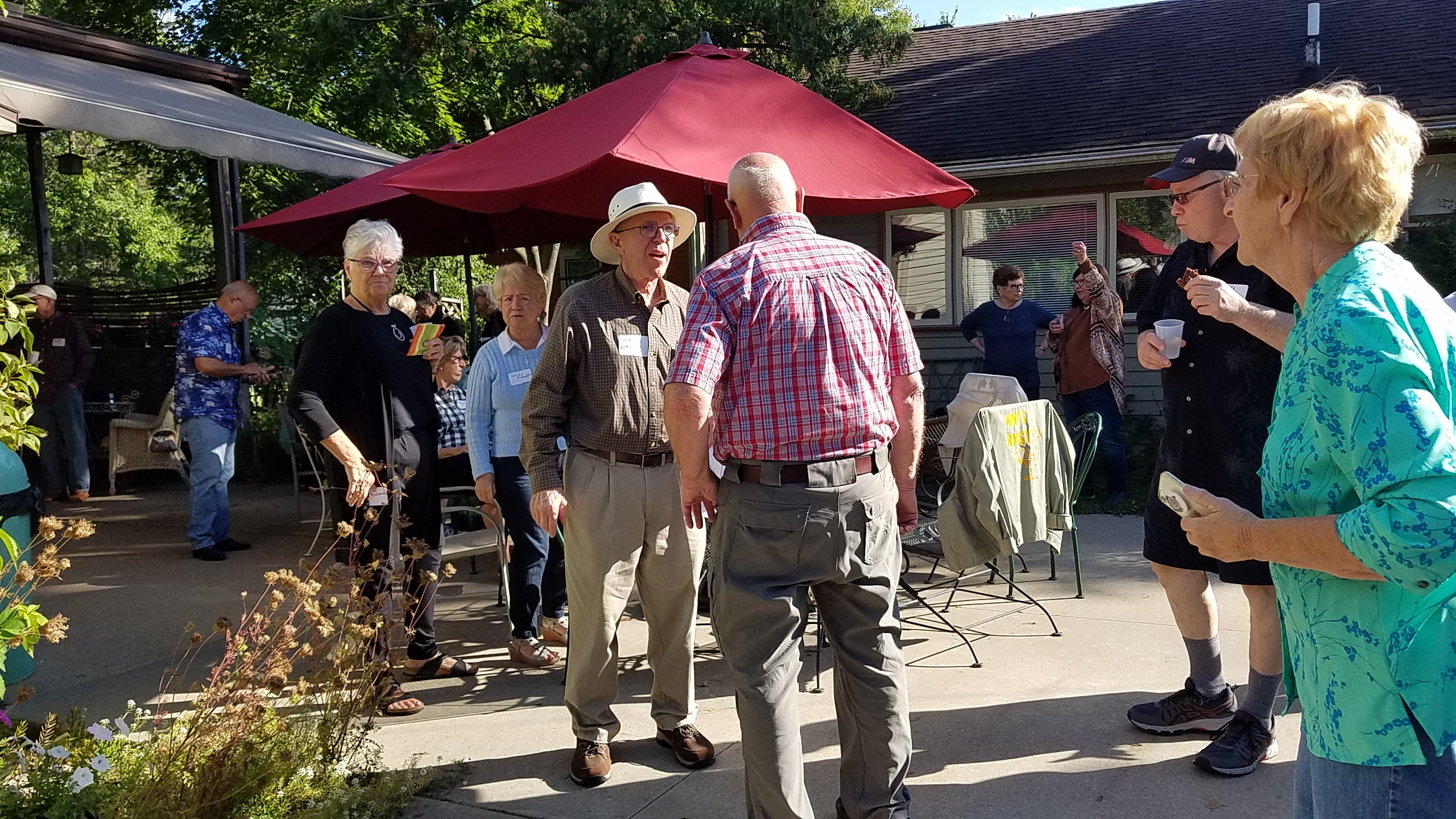 Past Reunion5