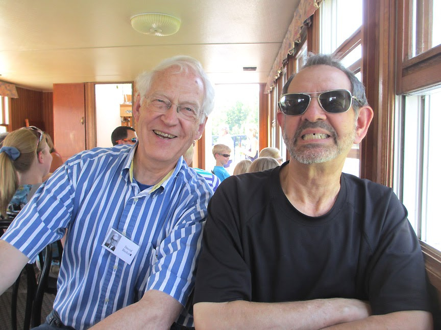 Past Reunion 6
