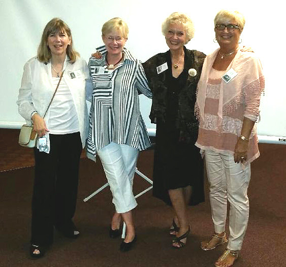 Past Reunion8