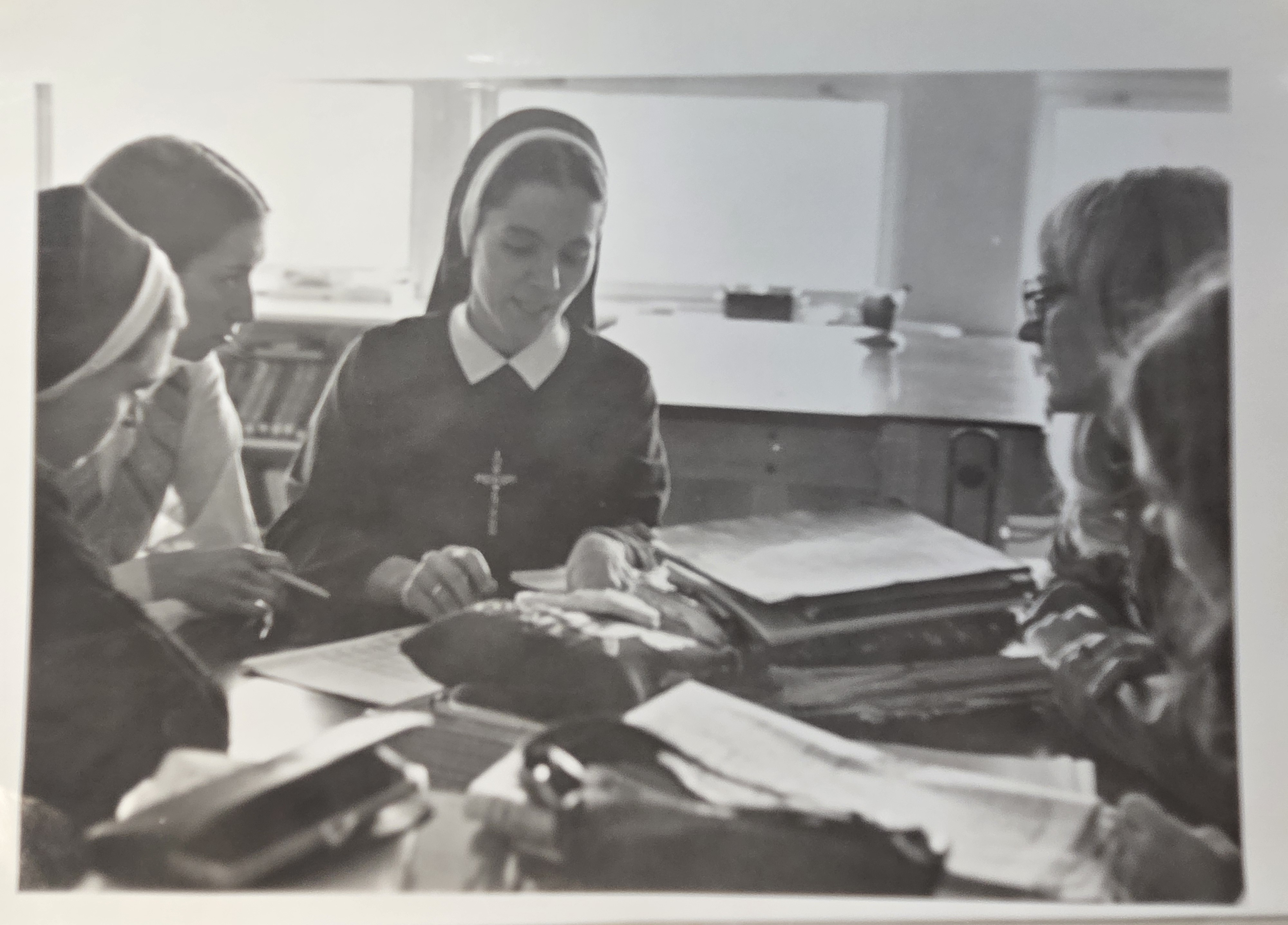 faculty