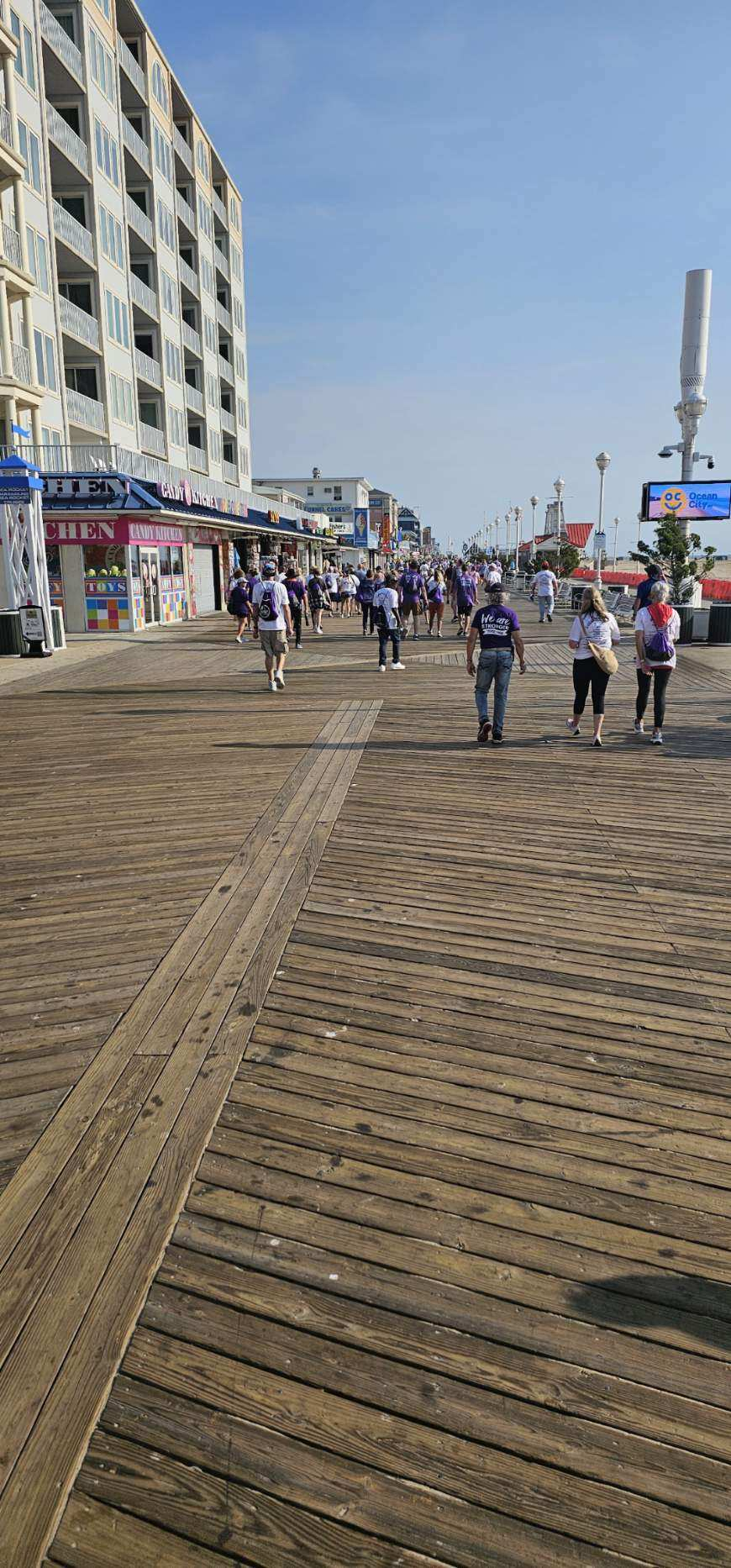 Walk