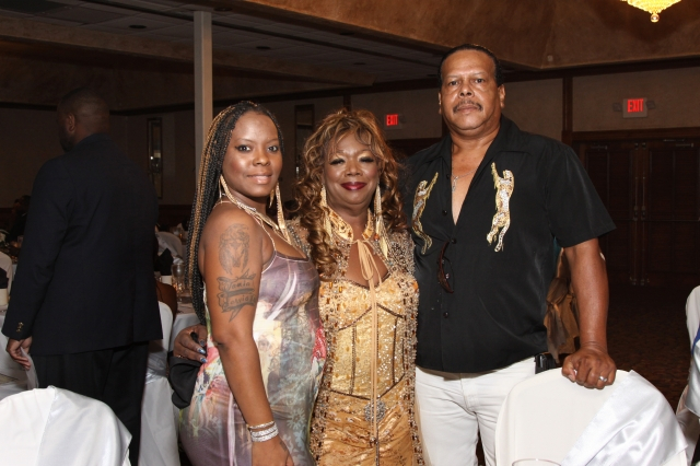 Shamme, Wanda, & Tammy