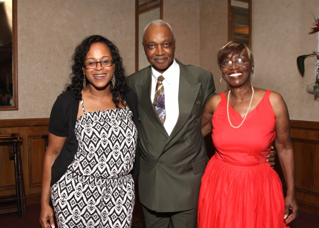 Tracy, John, Jean 