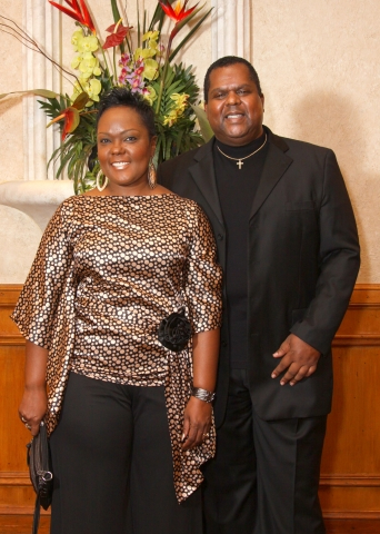 Stella & Charles 