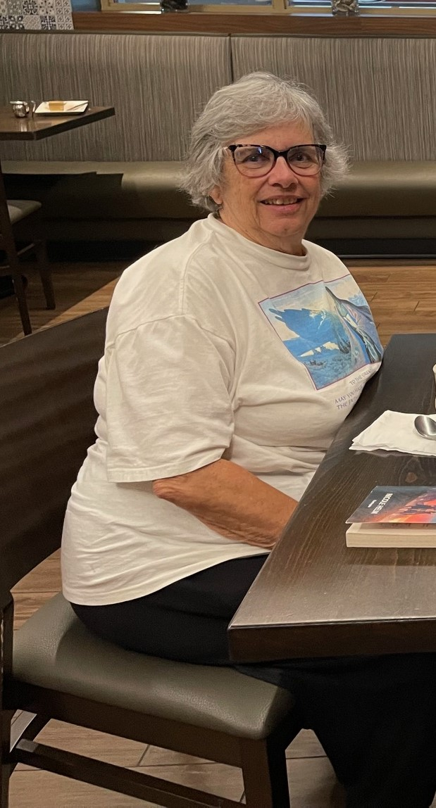 Linda (Spooner) Humphrey