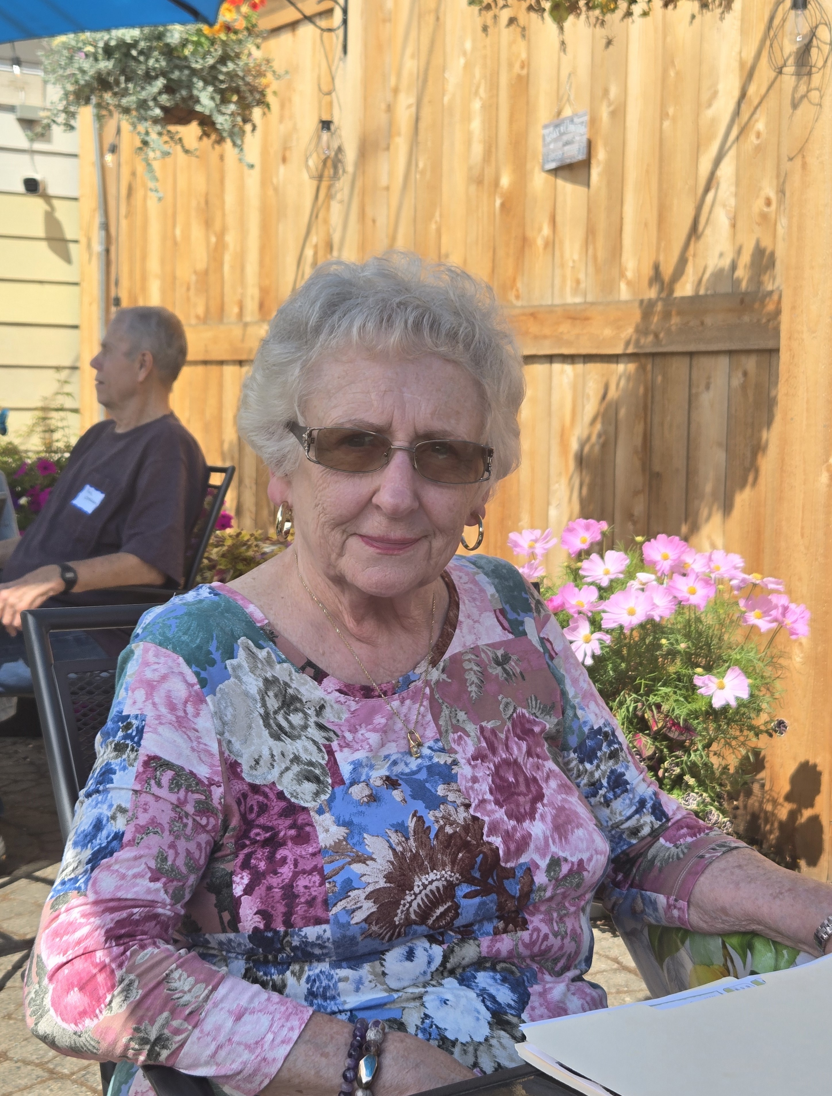 Sherry (Kent) Myers