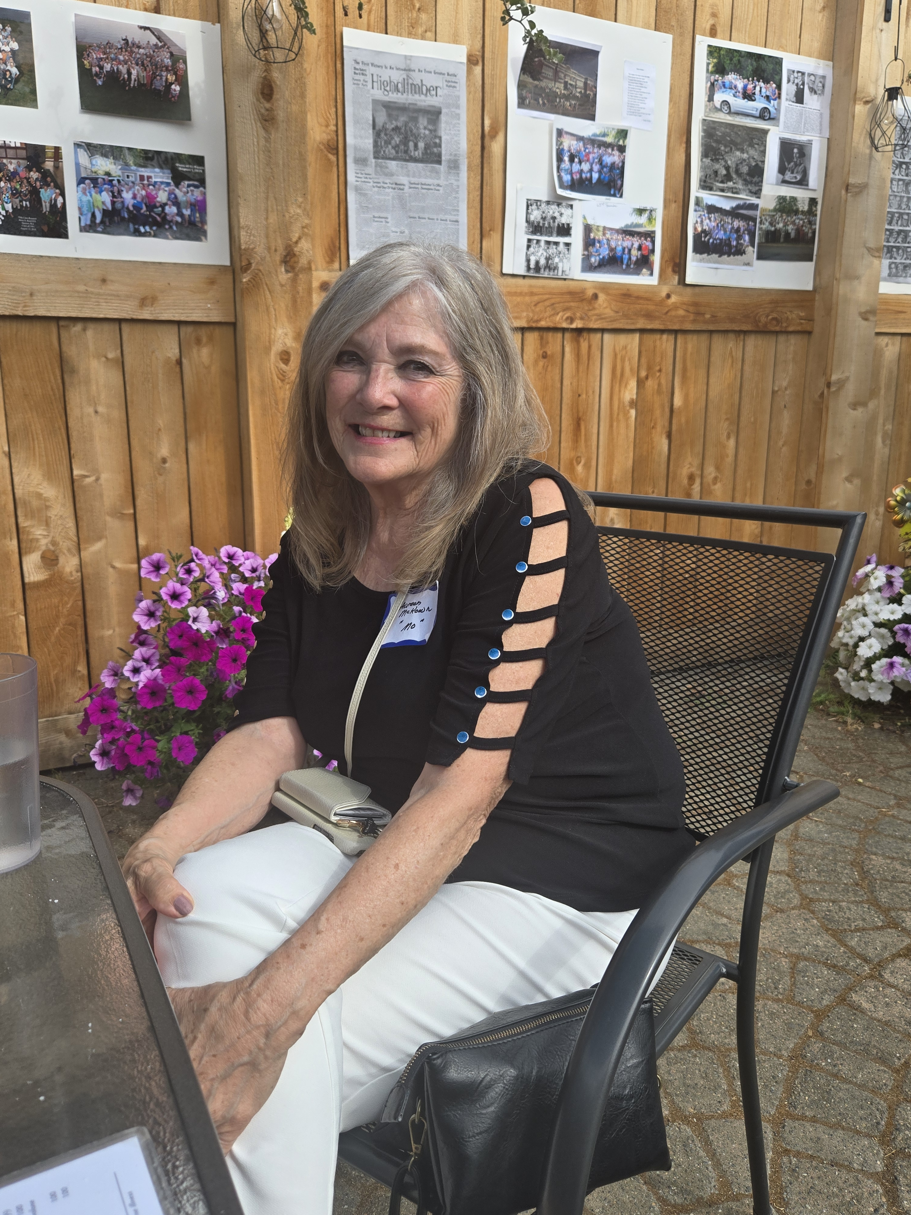 Maureen (McKown) Rogers